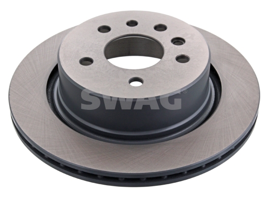 Disc frana 40 94 4045 SWAG